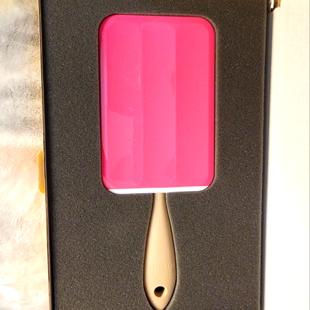 JEFFREE STAR PINK POPSICLE MIRROR